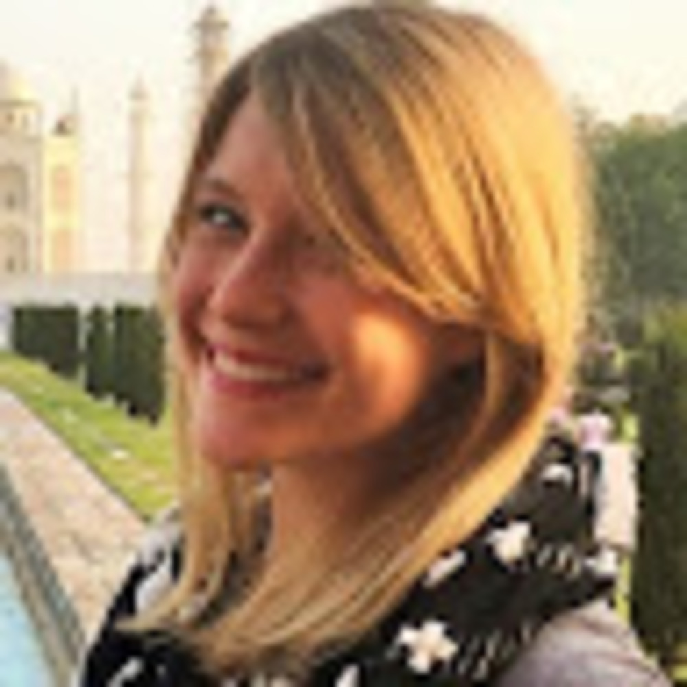 Meet your Posher, Erin